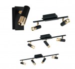 Светодиодный спот Eglo 39147 TOMARES