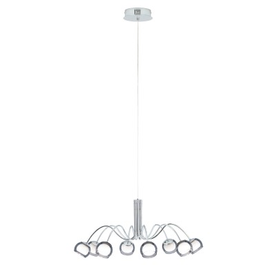 Светодиодный подвесной светильник Eglo 39149 MALAGON