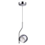 Подвесной светильник Odeon light 3914/9L ELON