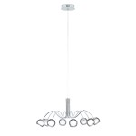 Светодиодный подвесной светильник Eglo 39149 MALAGON