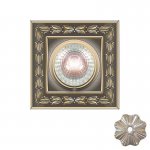 Встраиваемый светильник Martinez Y Orts 3915/1X D-10