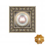 Встраиваемый светильник Martinez Y Orts 3915/1X D-20