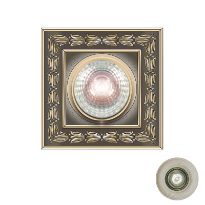 Встраиваемый светильник Martinez Y Orts 3915/1X D-26 Встраиваемый светильник Martinez Y Orts 3915/1X D-26