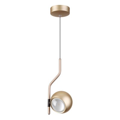 

Светильник Odeon light 3915/9L, 3915/9L