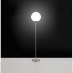 Торшер напольный Eglo 39166 PIEDALE