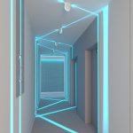 Настенно - потолочный светильник Odeon light 3916/9CL ARROW