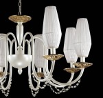 Люстра Odeon light 3919/8 FELICIA