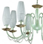 Люстра Odeon light 3919/8 FELICIA