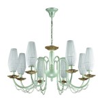 Люстра Odeon light 3919/8 FELICIA