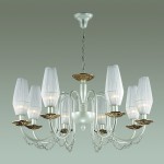 Люстра Odeon light 3919/8 FELICIA