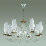 Люстра Odeon light 3919/8 FELICIA