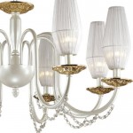 Люстра Odeon light 3919/8 FELICIA