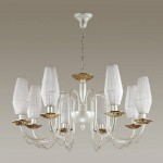 Люстра Odeon light 3919/8 FELICIA