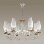 Люстра Odeon light 3919/8 FELICIA