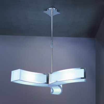 Люстра Mantra 391 DUNA