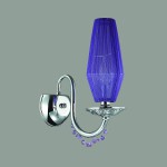 Светильник настенный бра Odeon light 3920/1W FELICIA