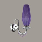 Светильник настенный бра Odeon light 3920/1W FELICIA