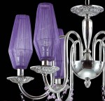 Люстра Odeon light 3920/6 FELICIA