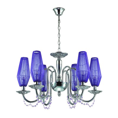 

Люстра Odeon light 3920/6 FELICIA, 3920/6