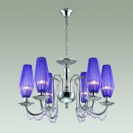 Люстра Odeon light 3920/6 FELICIA