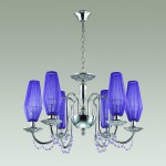 Люстра Odeon light 3920/6 FELICIA