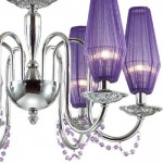 Люстра Odeon light 3920/6 FELICIA