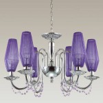 Люстра Odeon light 3920/6 FELICIA