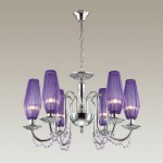 Люстра Odeon light 3920/6 FELICIA