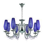 Люстра Odeon light 3920/8 FELICIA