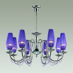 Люстра Odeon light 3920/8 FELICIA