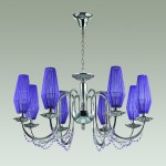 Люстра Odeon light 3920/8 FELICIA