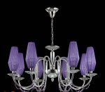 Люстра Odeon light 3920/8 FELICIA