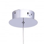 Люстра Chiaro 392011901 Фьюжен