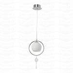 Люстра Chiaro 392012201 Фьюжен