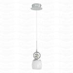 Люстра Chiaro 392012601 Фьюжен