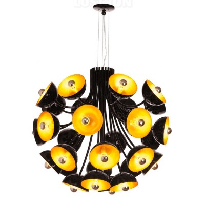 Светильник Regenbogen life 392012728