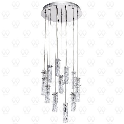 Светильник потолочный Mw light 392012913 Фьюжен