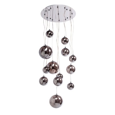 Люстра Mw light 392013213 Фьюжен