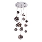 Люстра Mw light 392013213 Фьюжен