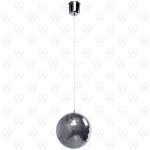Светильник подвесной Mw light 392013301 Фьюжен