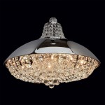 Люстра Mw light 392014025 Фьюжен/Fusion