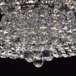 Люстра Mw light 392014025 Фьюжен/Fusion