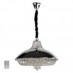 Люстра Mw light 392014025 Фьюжен/Fusion