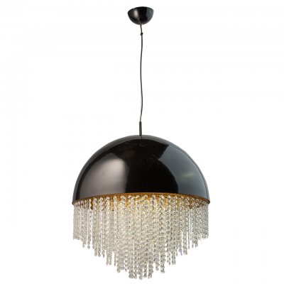 Светильник LED (светодиодный) Chiaro 392014116 Фьюжен