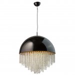 Светильник LED (светодиодный) Chiaro 392014116 Фьюжен