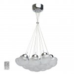 Светильник потолочный De markt 392015613 Фьюжен