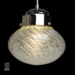 Светильник потолочный De markt 392015613 Фьюжен