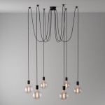 Светильник De Markt 392016306 Мегаполис