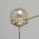 Люстра потолочная Mw light 392016503 Лофт