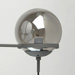 Люстра потолочная Mw light 392016703 Лофт